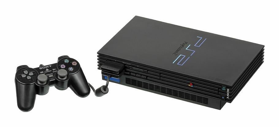 Playstation 2