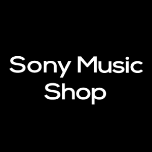 Sony Music Shop