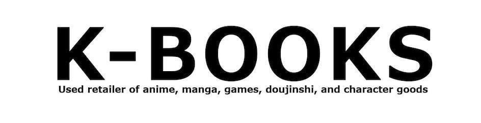 k-books