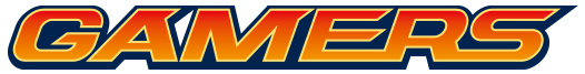 Gamers logo
