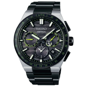 через ZenMarket годинники на Mercari Seiko