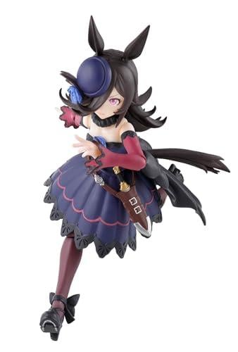 ライスシャワーのフィギュア