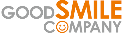 Good smile company logo