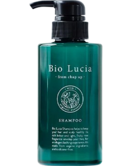 prodotti giapponesi per i capelli Shampoo