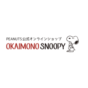 Okaimono Snoopy