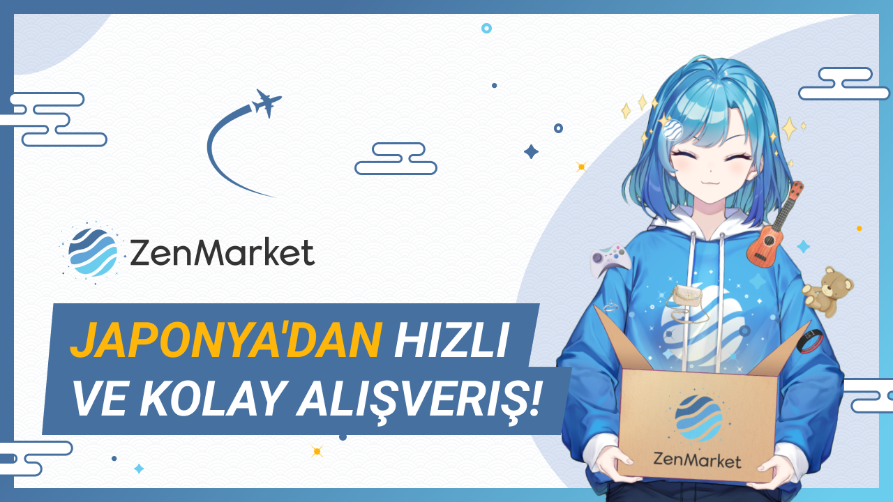 ZenMarket