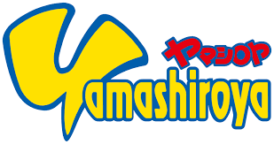 Yamashiroya logo