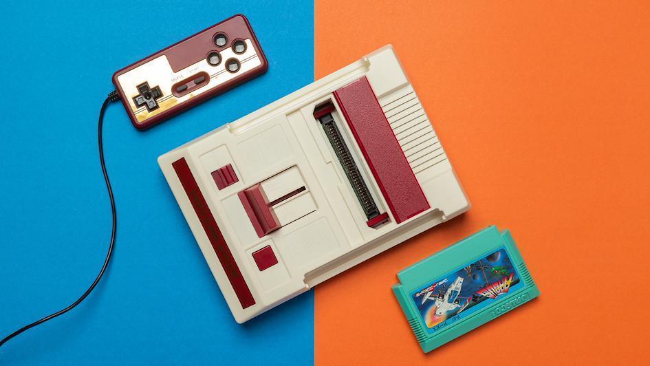 Tutte le console rare del Giappone con ZenMarket