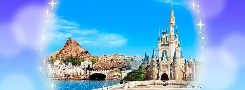 東京ディズニーリゾート