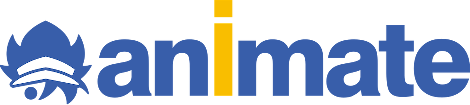 logo animate