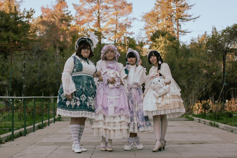 Lolita style