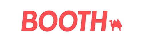Booth logo