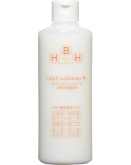 prodotti giapponesi per i capelli Conditioner