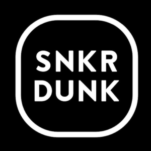 SNKRDUNK