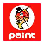  Point معدات الصيد