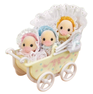 Sylvanian Families- Mit ZenMarket