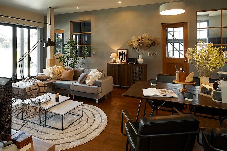 Lowya Furniture