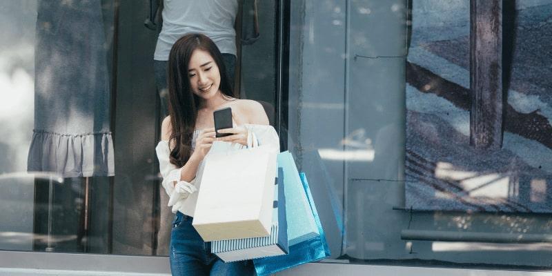 تسوق شنط الماركات الأصلية من اليابان مع ZenMarket