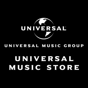 Universal Music Store