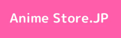 Anime store.jp