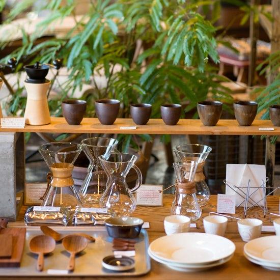 Variedade de Louças Farmer’s Table