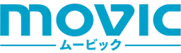 Movic logo