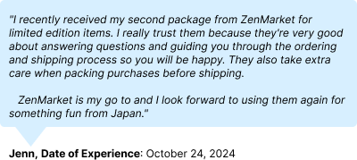 Customer Review 5