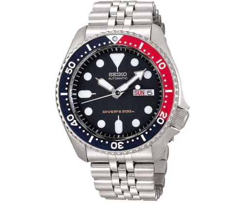 Годинник Seiko