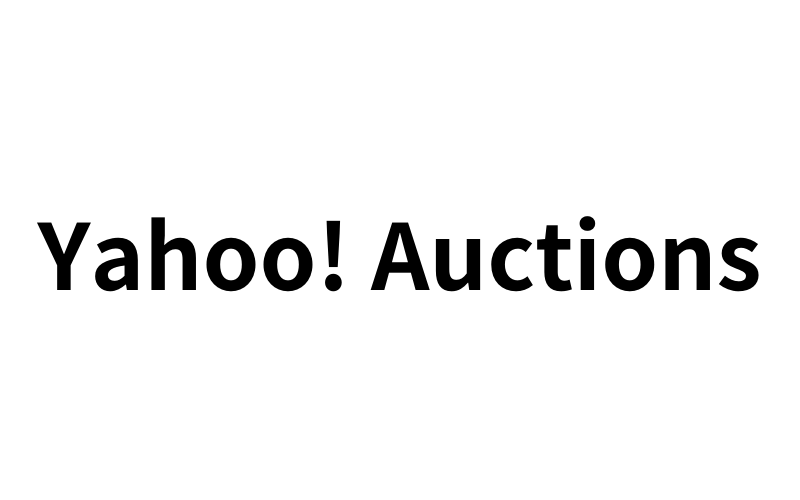 Yahoo Auctions