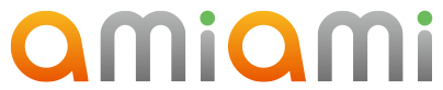 amiami logo