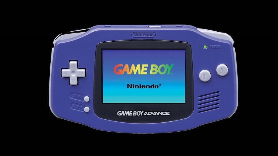 Game Boy Advance