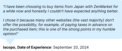 Customer Review 1