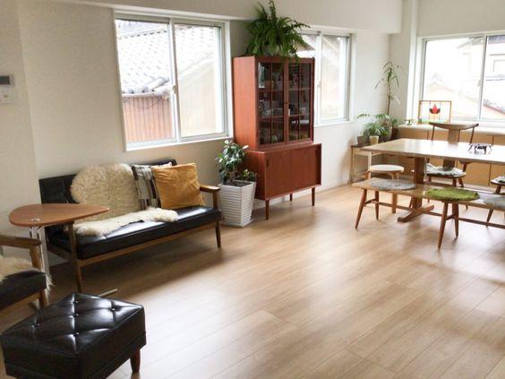E-karimoku Decoração de Casa Japonesa