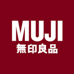 MUJI 無印良品