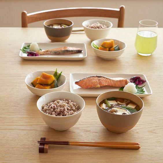 Variedade de Lou&ccedil;as Japonesas
