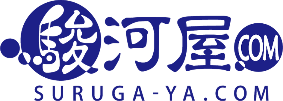 Logo Surugaya