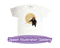 Japan Illustrator Gallery
