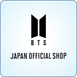 BTS Japan Official Shop