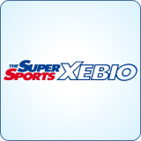 The Super Sports Xebio