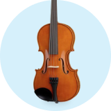 Скрипки, виолончели