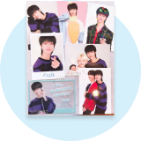 K-Pop