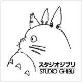Studio Ghibli Store