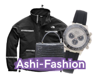 Ashi Fashion