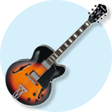 Guitares