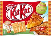 Japanische Süßigkeiten