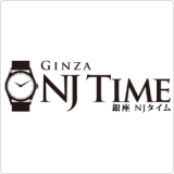 Ginza NJ Time