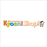 Kyoani Shop