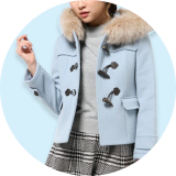 Jaket / Outerwear