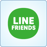 Line Friends