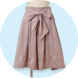 Jupes & Pantalons
